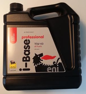 i-Base Professional L 20W50 - 4 Litros
