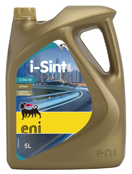 i-Sint Tech G 5W30