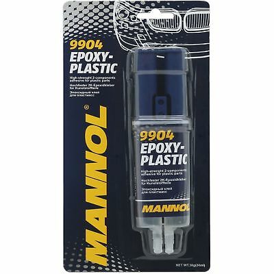 MANNOL MN9904, Epoxy Plastic Cola 30g