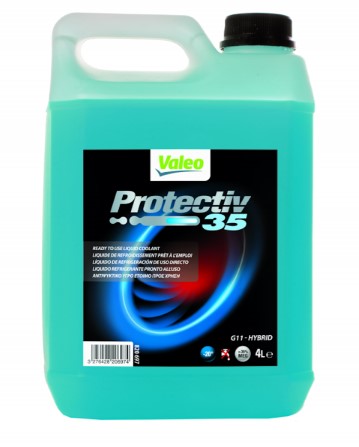 Anticongelante G11 Protectiv 35 (azul)