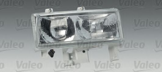 VALEO 44009, Canter 12/00-farol Dir Hb4+h1 C/e Valeo