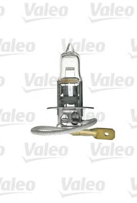 VALEO 32005, Lâmpada H3 Essential Valeo