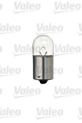 VALEO 32221, Lâmpada R10w Essential Valeo