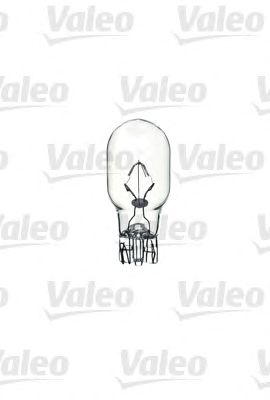VALEO 32215, Lâmpada W16w Essential Valeo